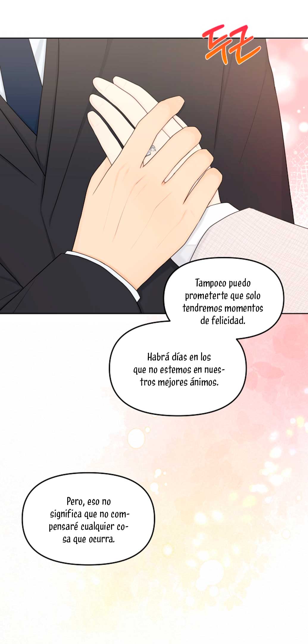 Esposo Capítulo 50 - Página 31