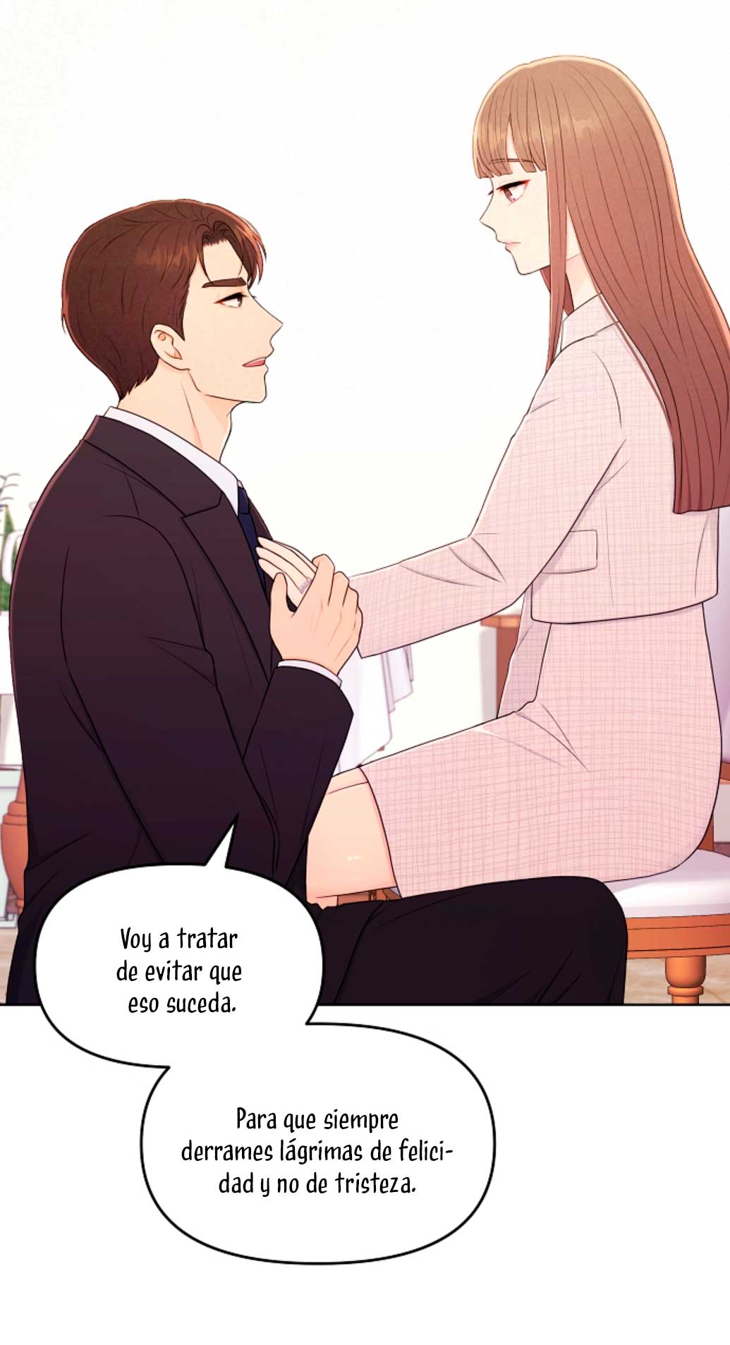 Esposo Capítulo 50 - Página 32