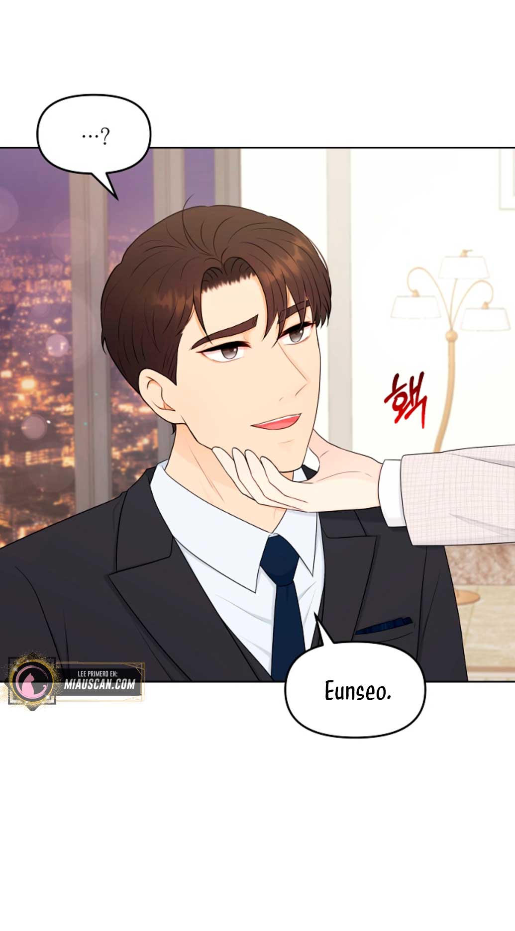 Esposo Capítulo 50 - Página 37