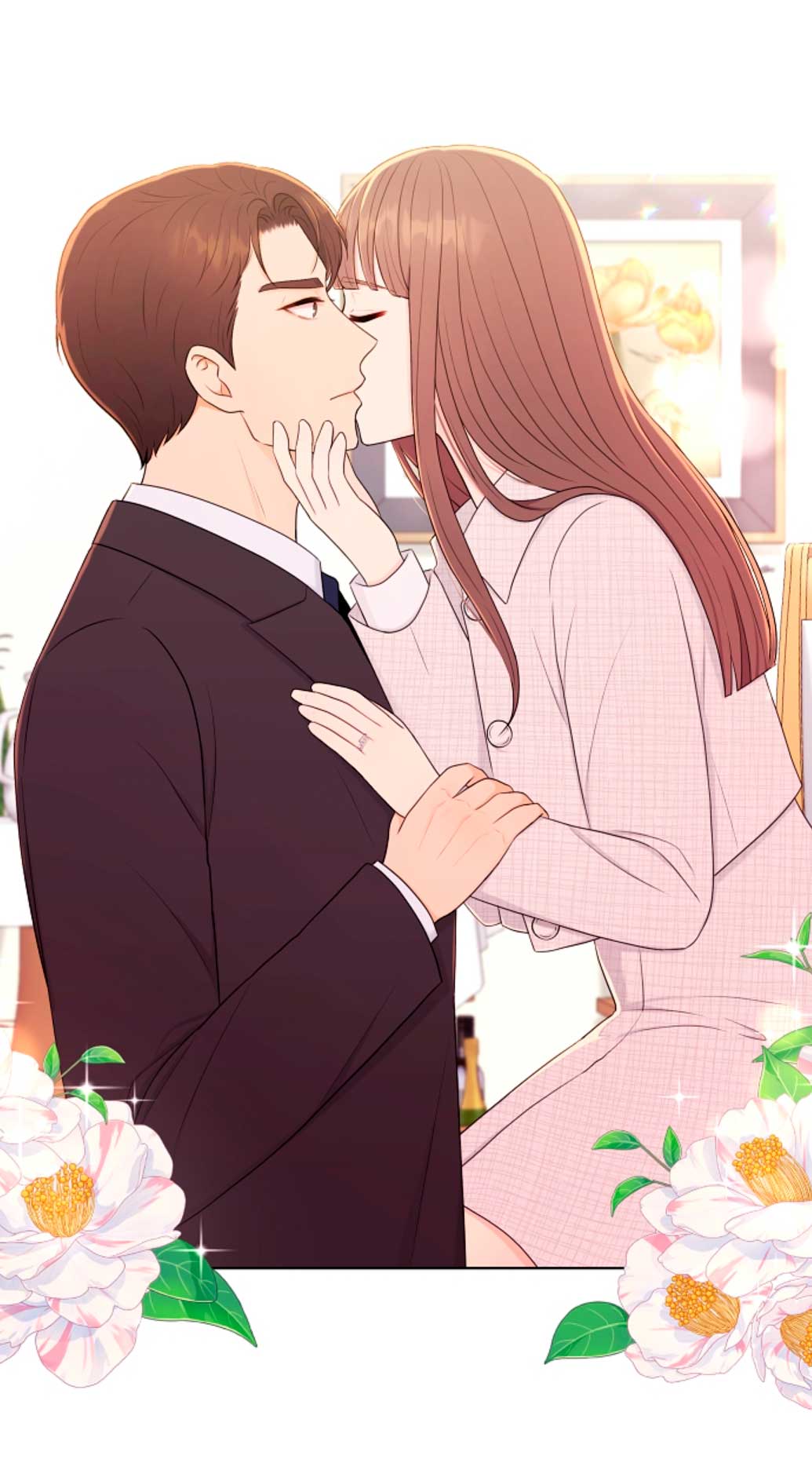 Esposo Capítulo 50 - Página 38