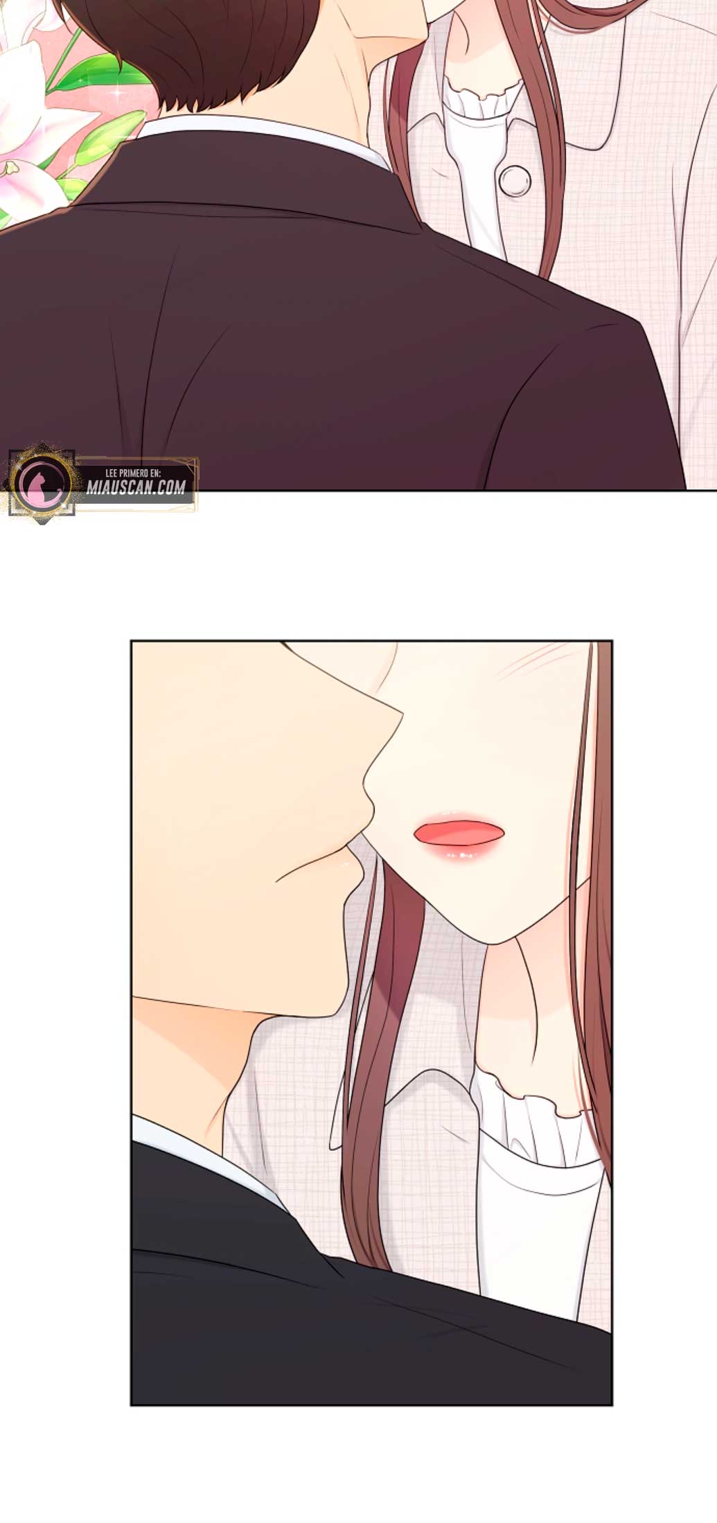 Esposo Capítulo 50 - Página 40