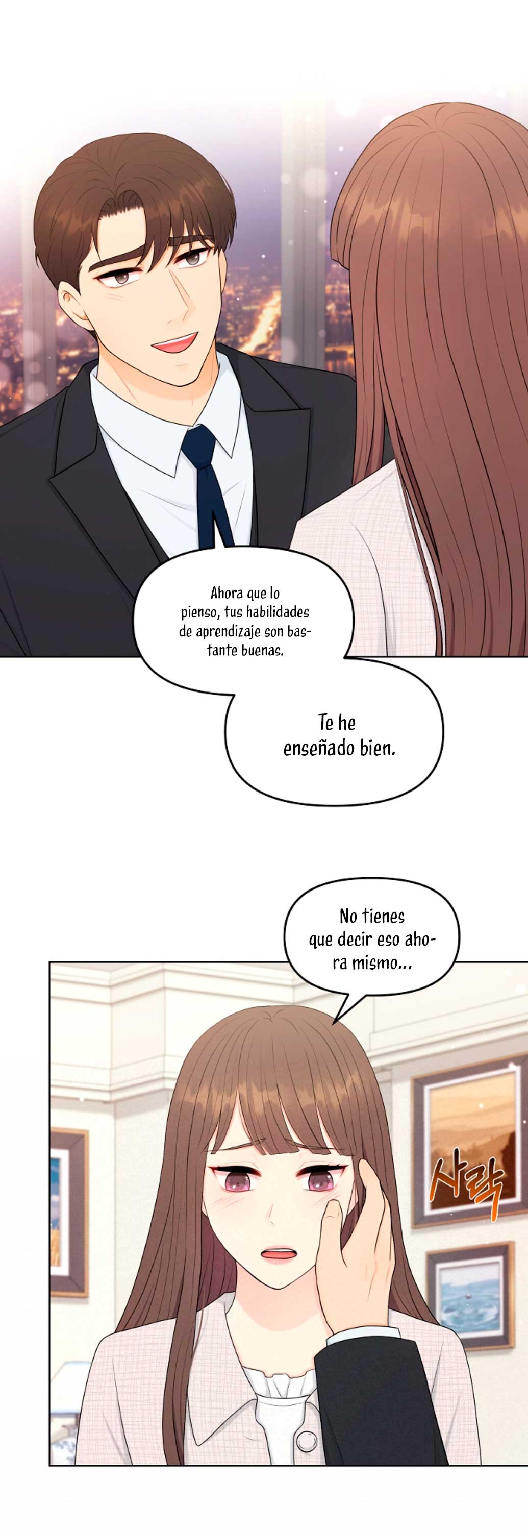 Esposo Capítulo 50 - Página 41