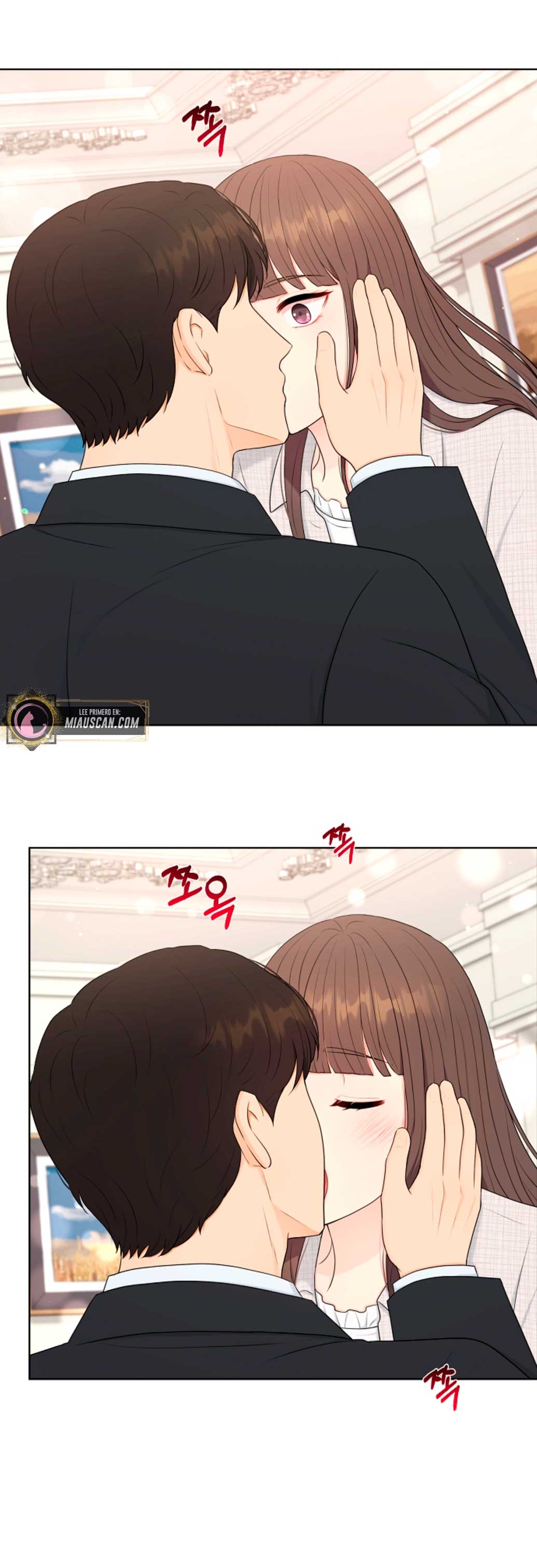 Esposo Capítulo 50 - Página 43