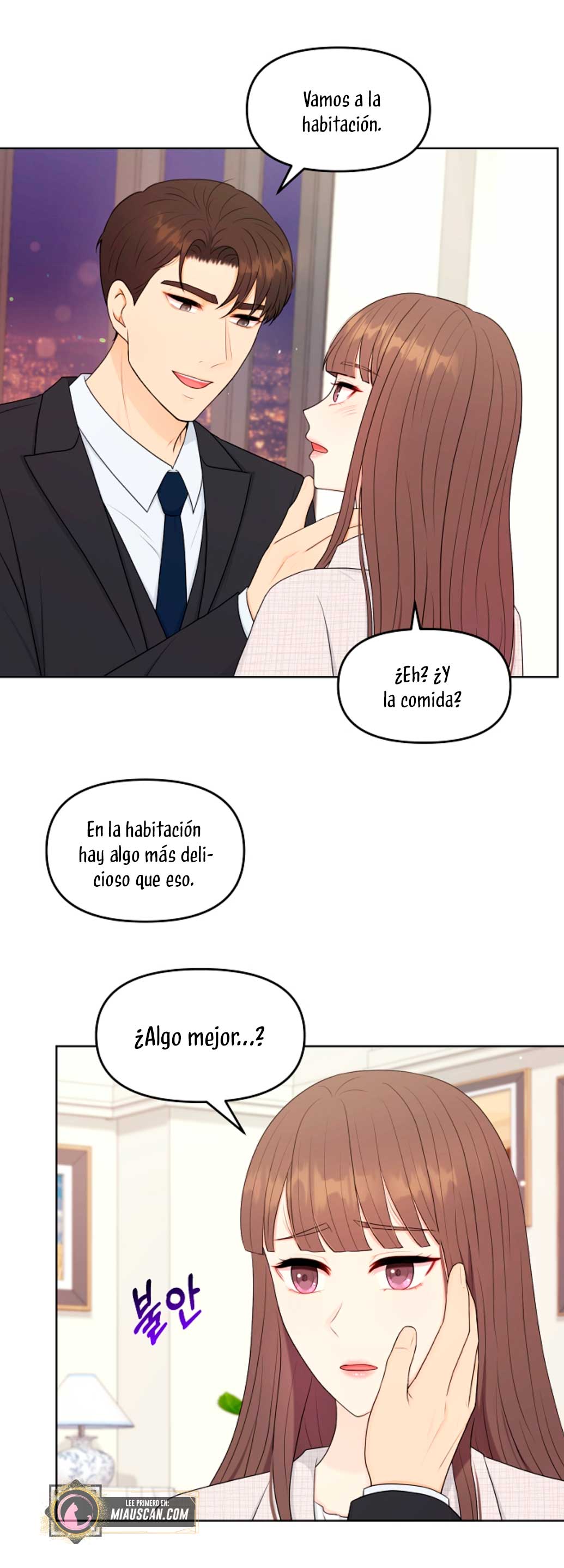 Esposo Capítulo 50 - Página 45