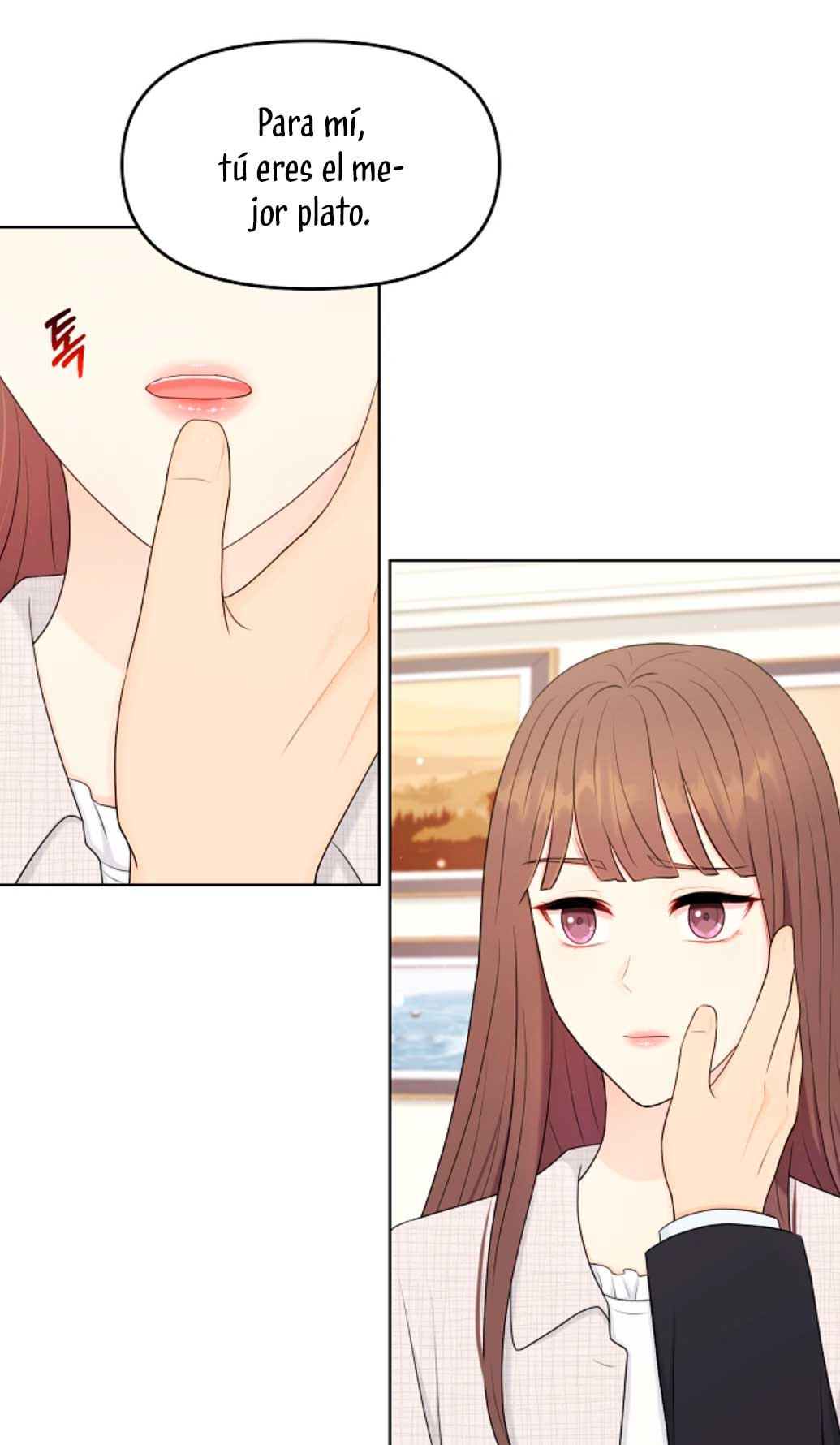 Esposo Capítulo 50 - Página 46