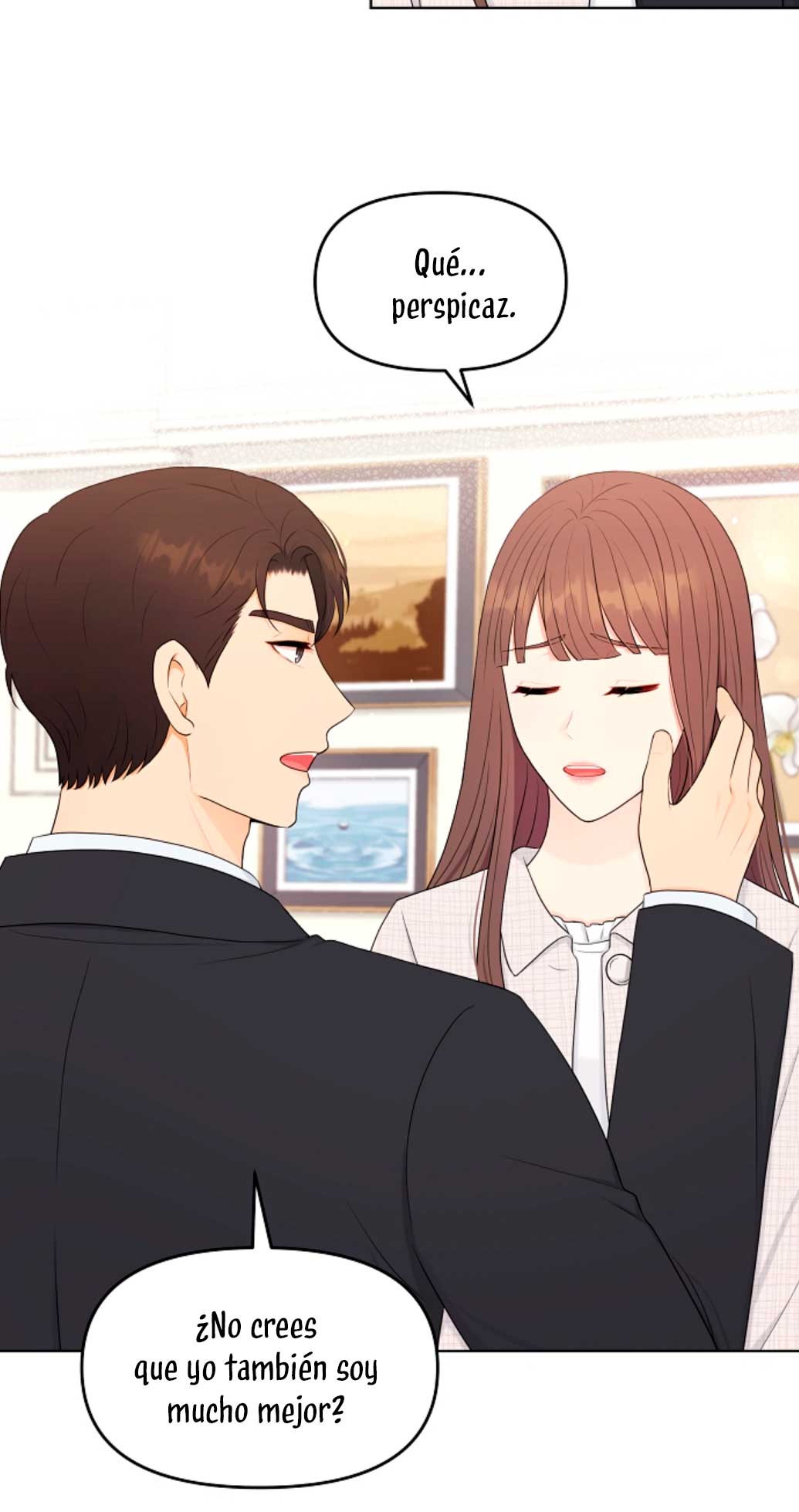 Esposo Capítulo 50 - Página 47