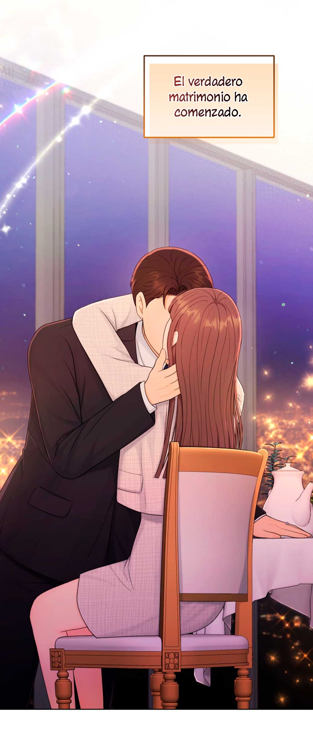 Esposo Capítulo 50 - Página 52