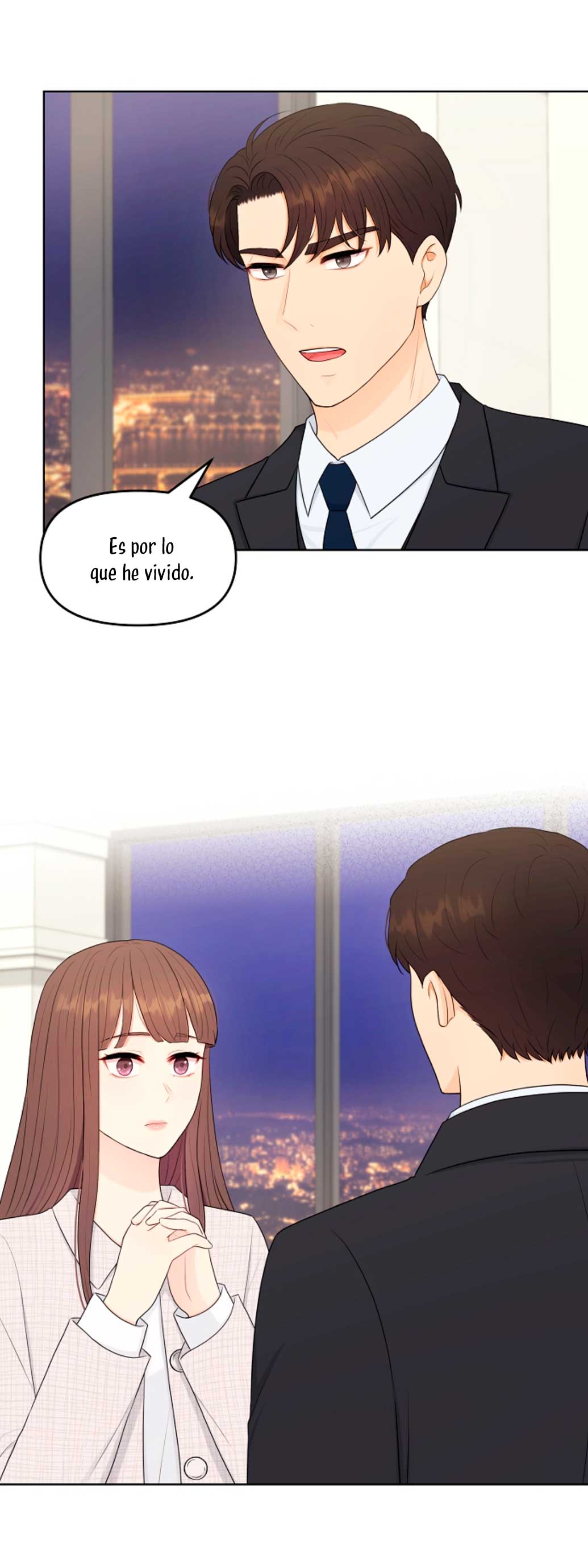 Esposo Capítulo 50 - Página 7