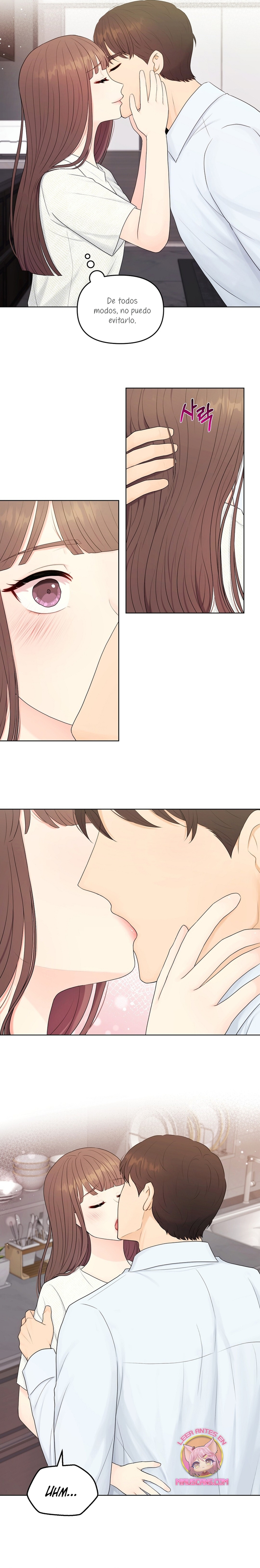 Esposo Capítulo 51 - Página 10