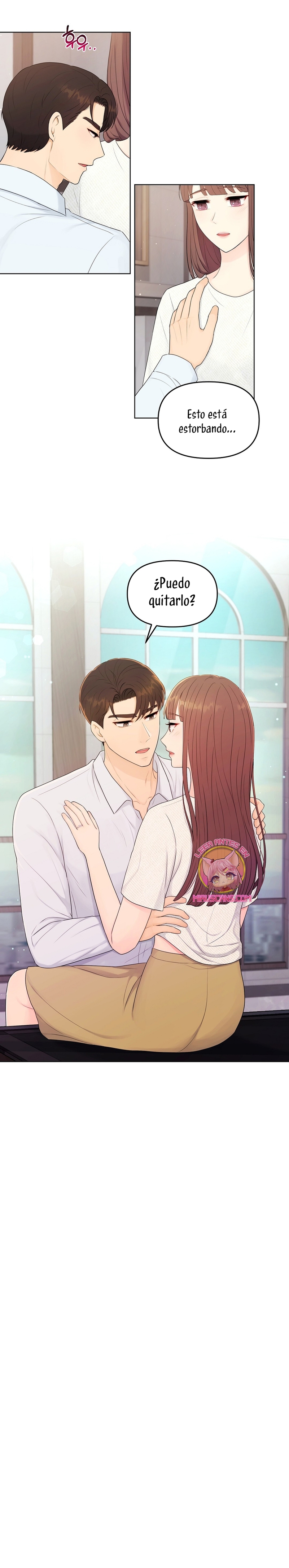 Esposo Capítulo 51 - Página 17