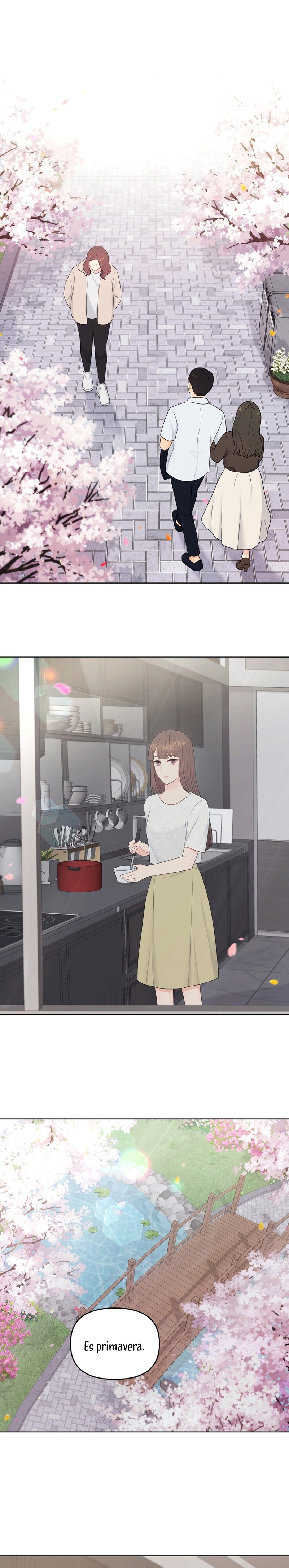 Esposo Capítulo 51 - Página 3