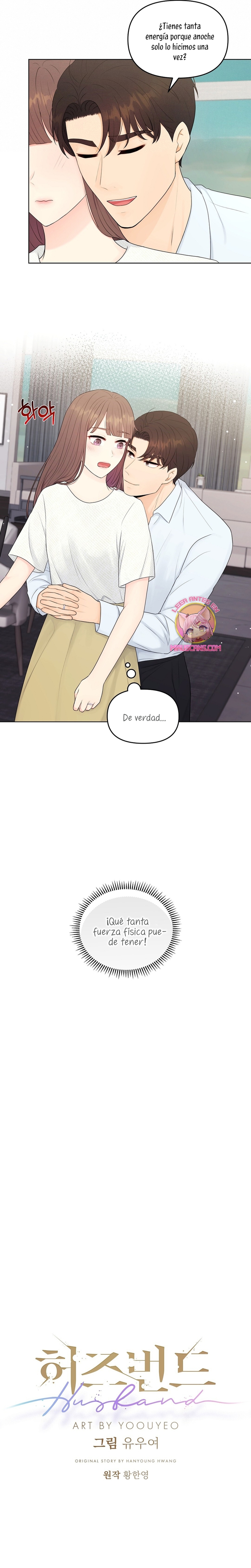 Esposo Capítulo 51 - Página 6