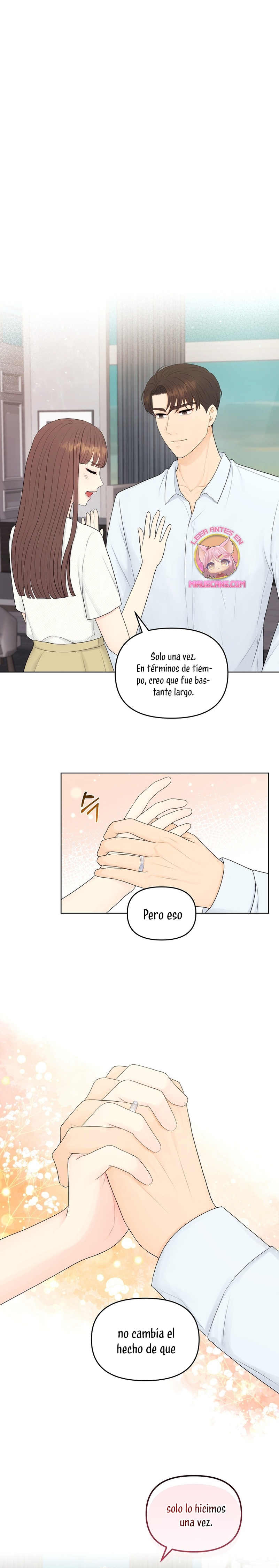 Esposo Capítulo 51 - Página 7