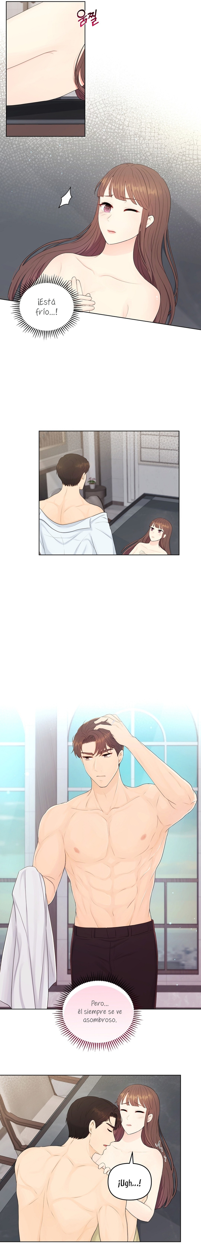 Esposo Capítulo 52 - Página 4