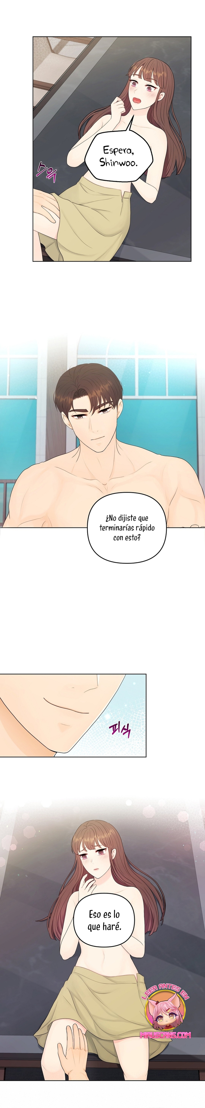 Esposo Capítulo 52 - Página 5