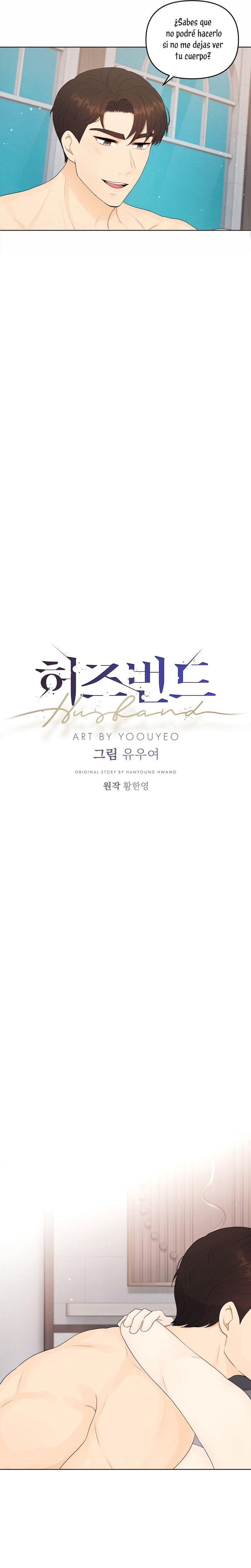 Esposo Capítulo 52 - Página 6