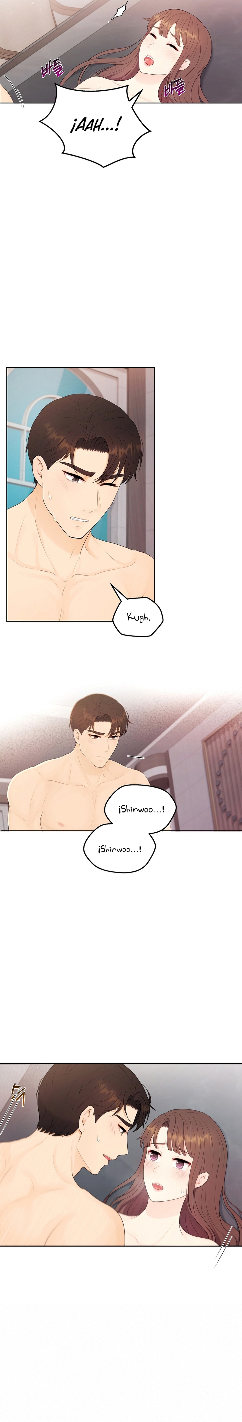 Esposo Capítulo 52 - Página 8