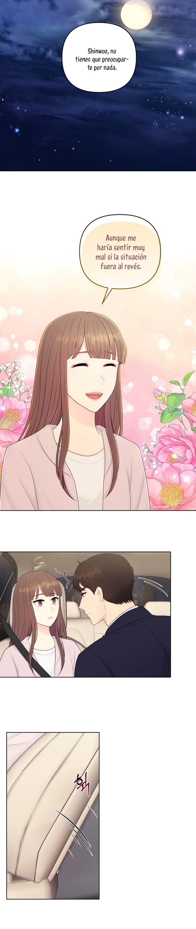 Esposo Capítulo 53 - Página 11