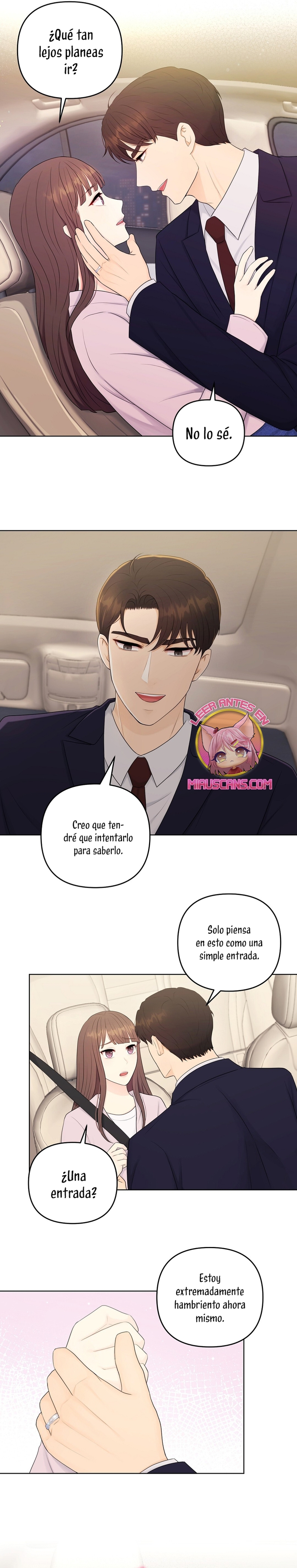 Esposo Capítulo 53 - Página 13