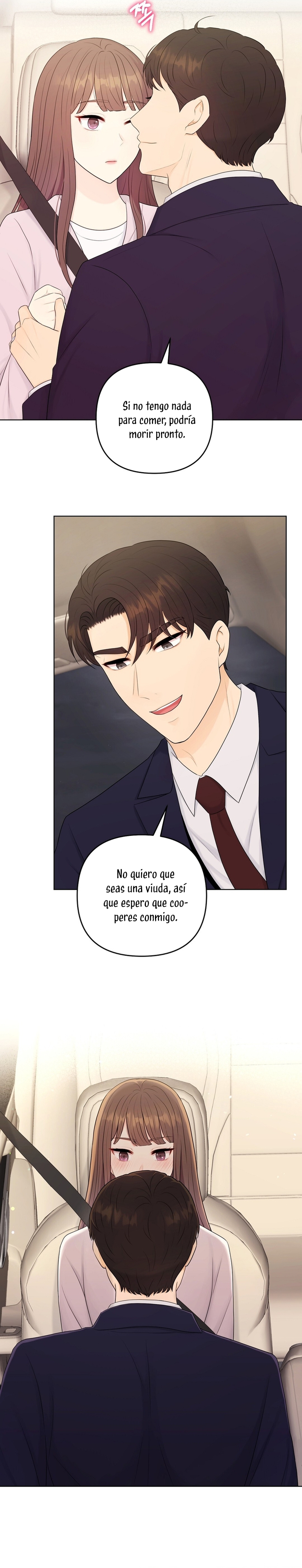 Esposo Capítulo 53 - Página 14