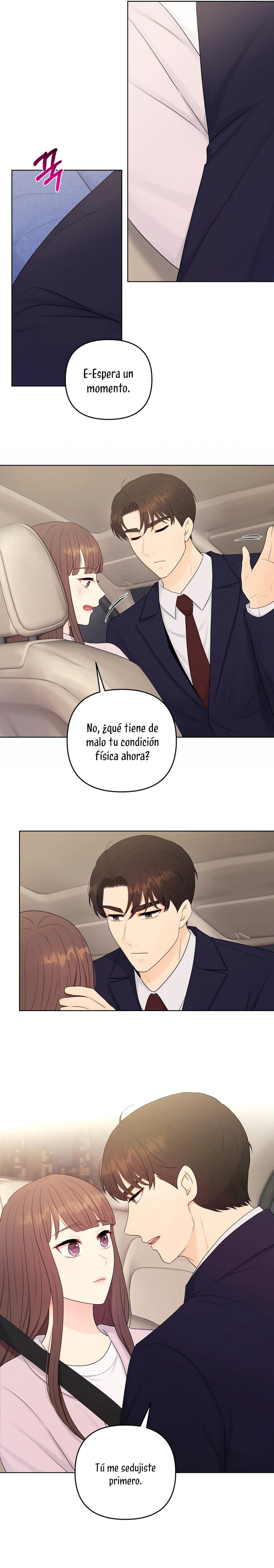 Esposo Capítulo 53 - Página 15