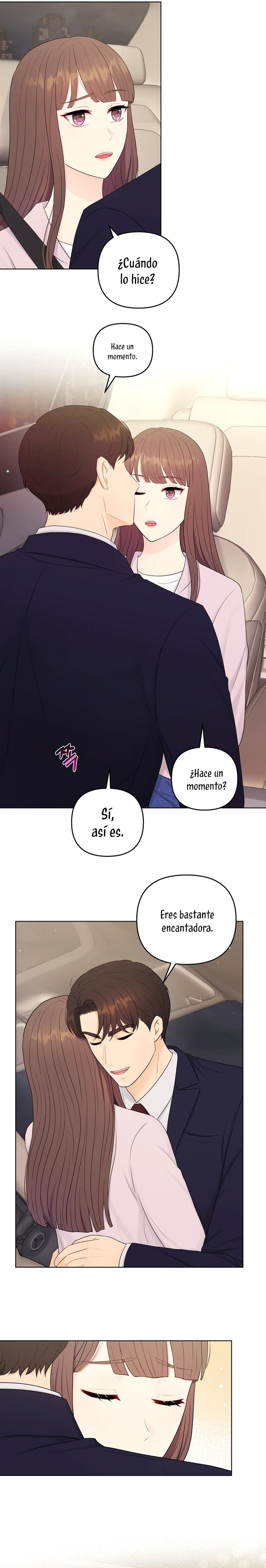 Esposo Capítulo 53 - Página 16