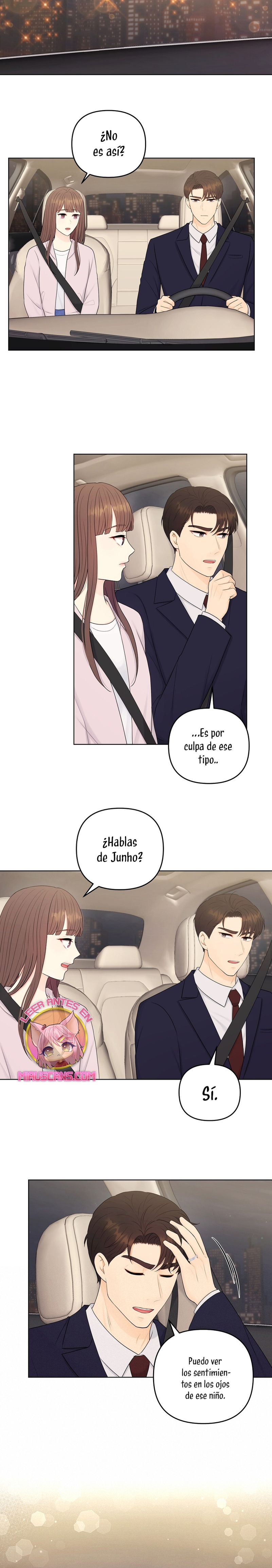 Esposo Capítulo 53 - Página 8
