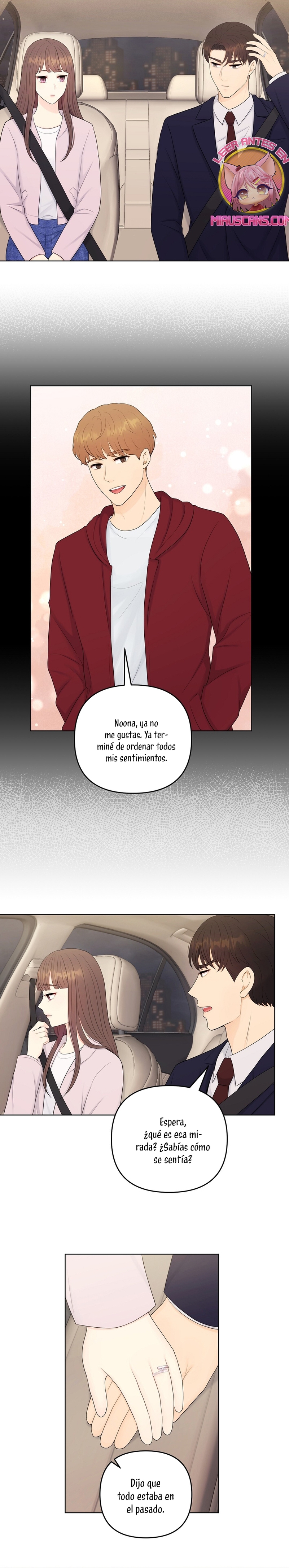 Esposo Capítulo 53 - Página 9