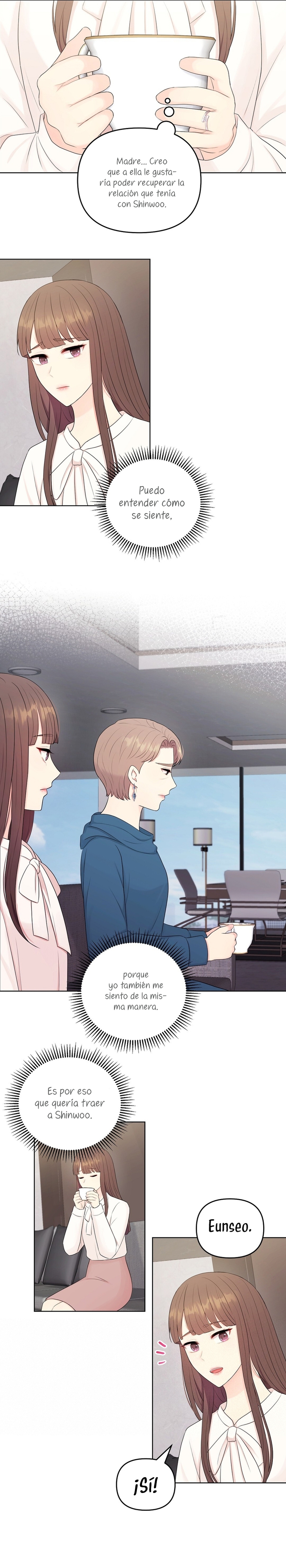 Esposo Capítulo 54 - Página 12