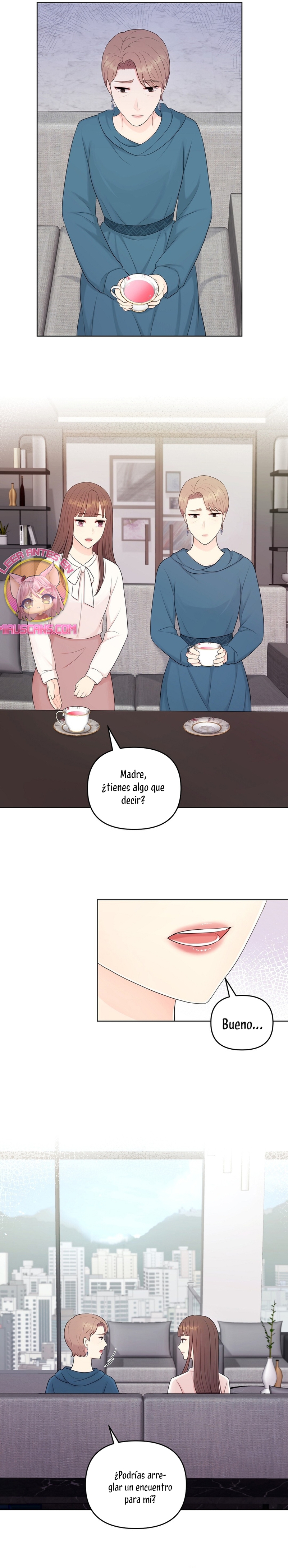 Esposo Capítulo 54 - Página 13