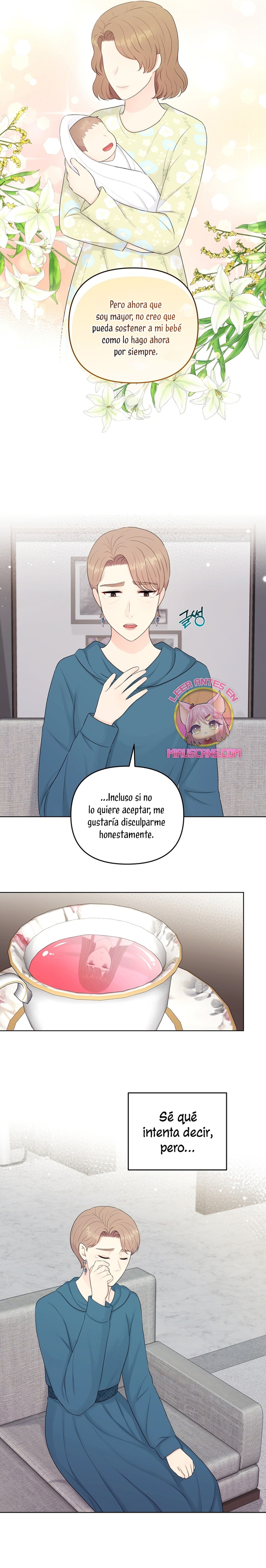 Esposo Capítulo 54 - Página 15