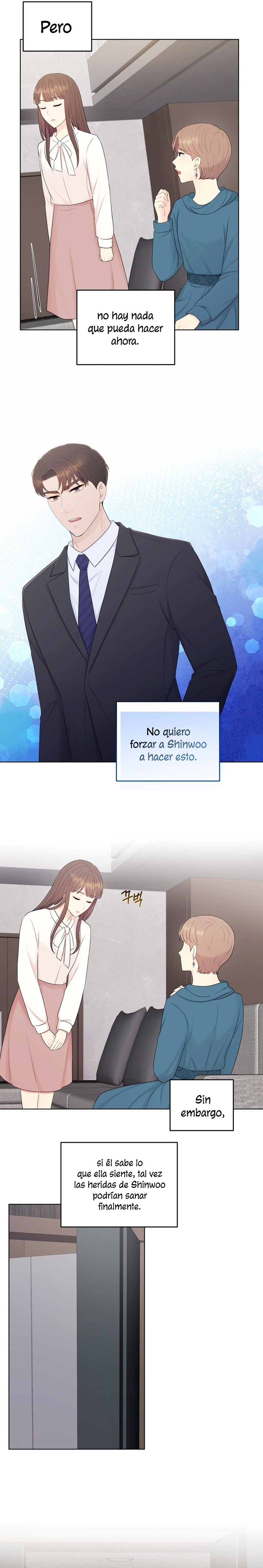 Esposo Capítulo 54 - Página 16