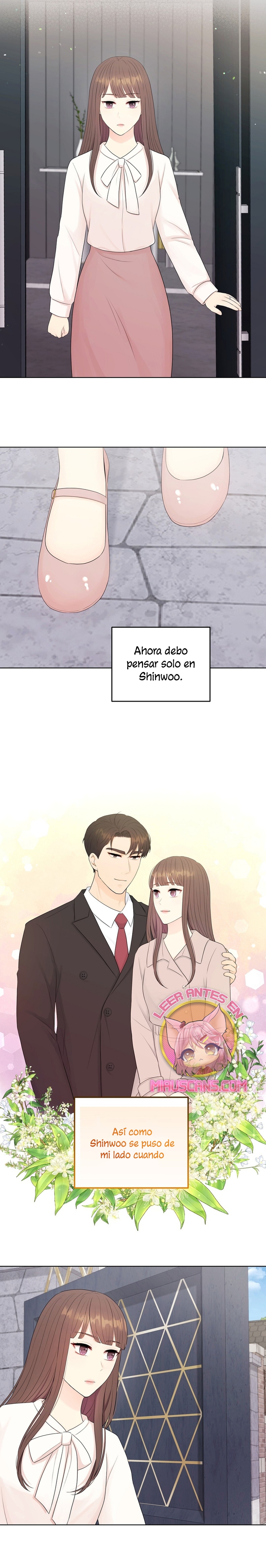 Esposo Capítulo 54 - Página 17