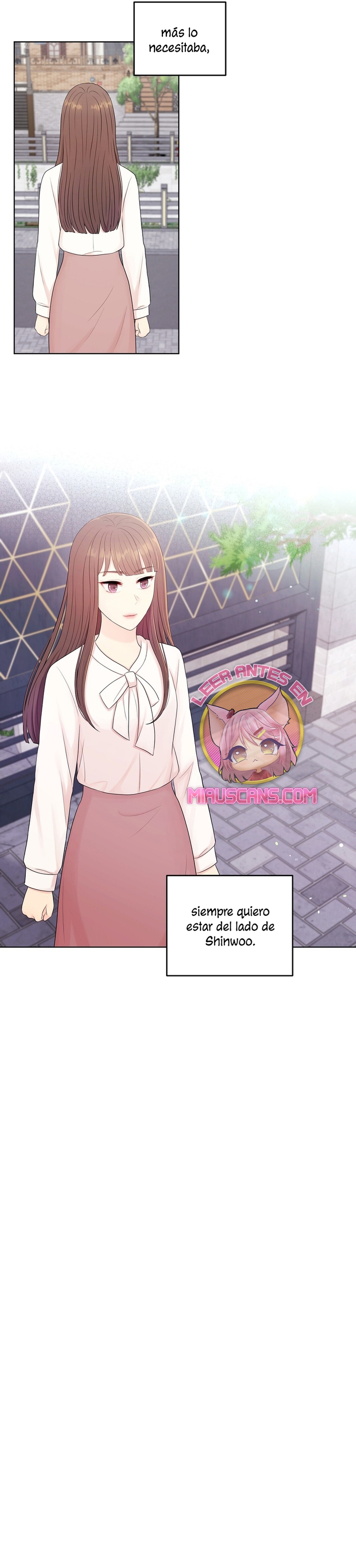 Esposo Capítulo 54 - Página 18