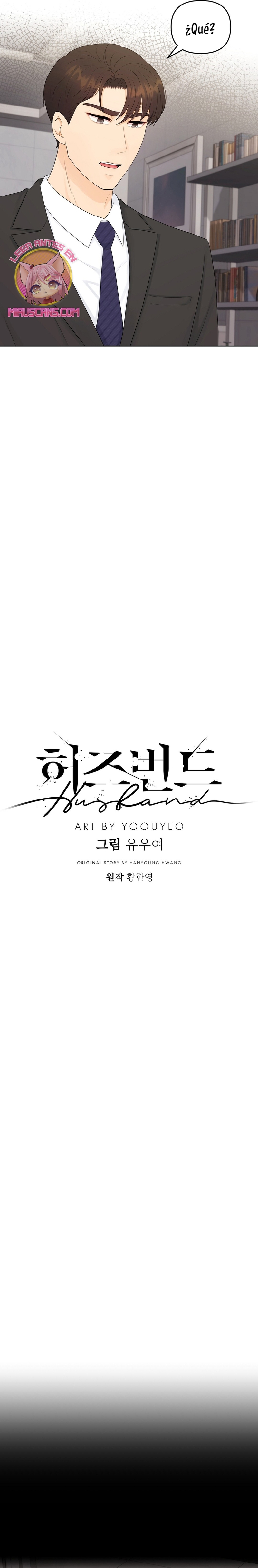 Esposo Capítulo 54 - Página 5