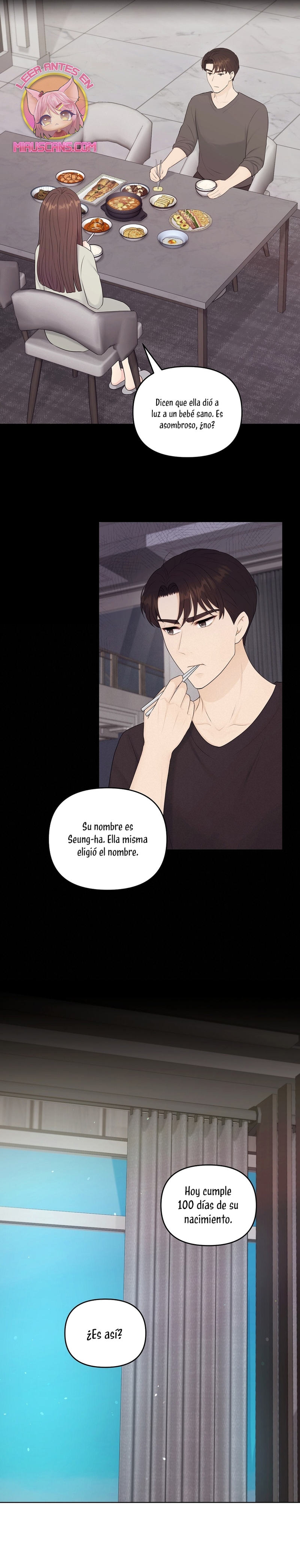 Esposo Capítulo 54 - Página 6