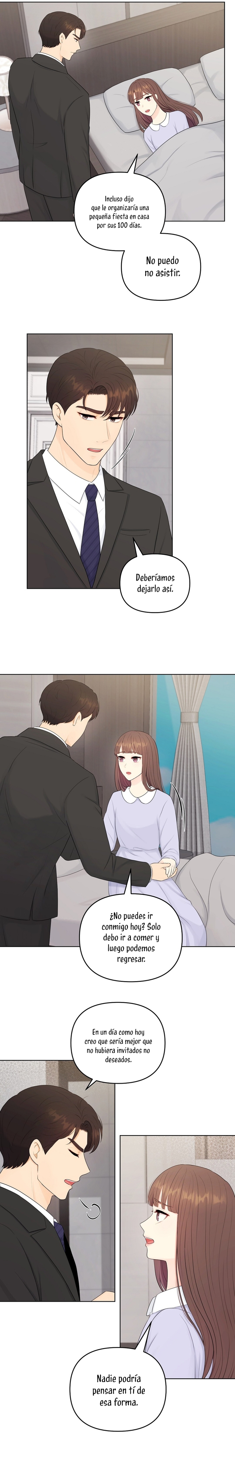 Esposo Capítulo 54 - Página 7