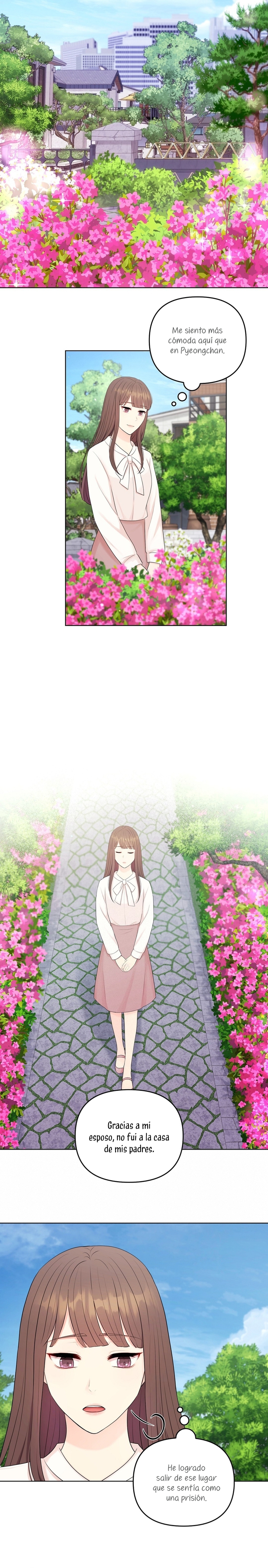 Esposo Capítulo 54 - Página 9