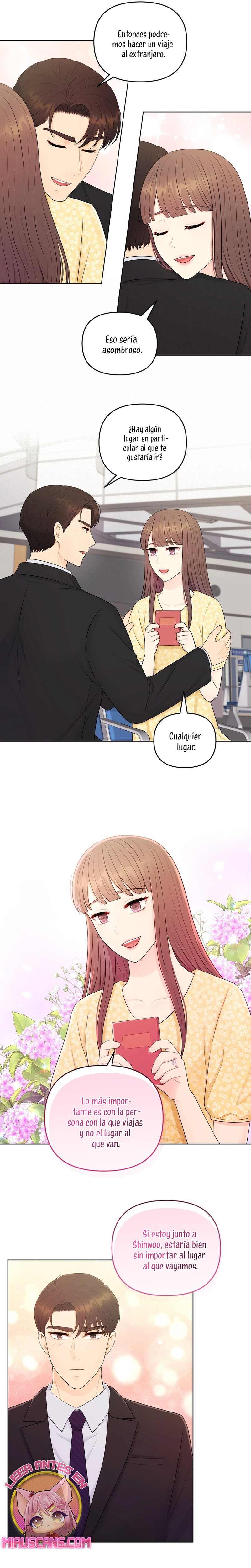 Esposo Capítulo 55 - Página 15