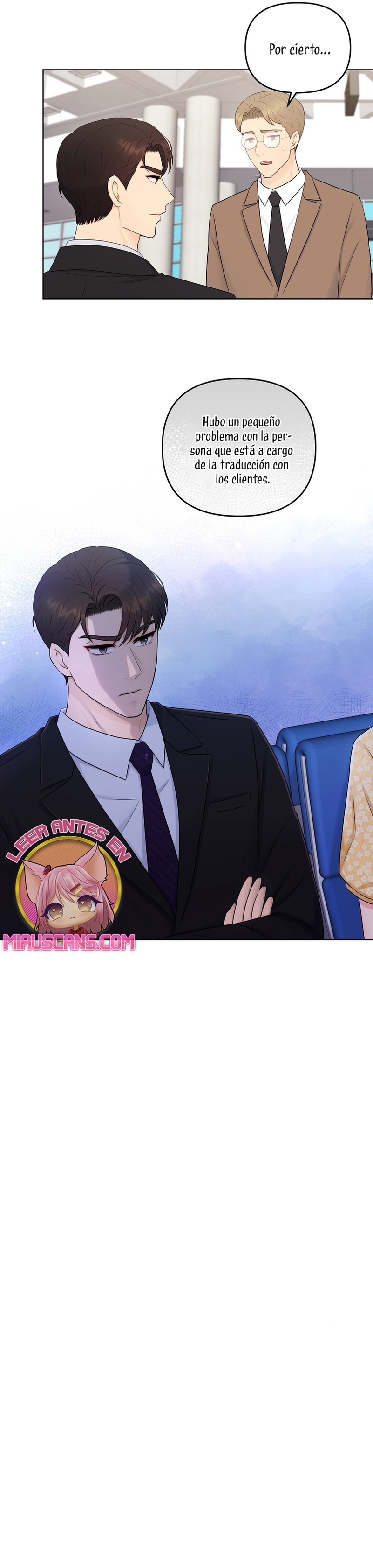 Esposo Capítulo 55 - Página 17