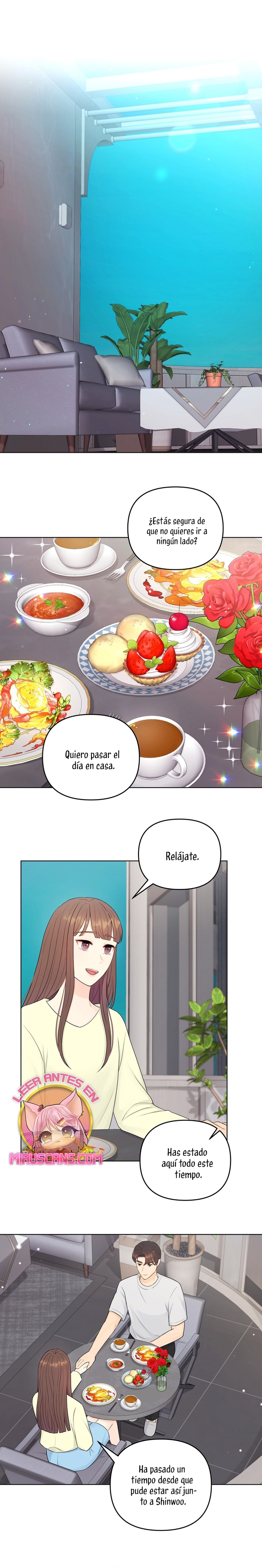 Esposo Capítulo 55 - Página 3