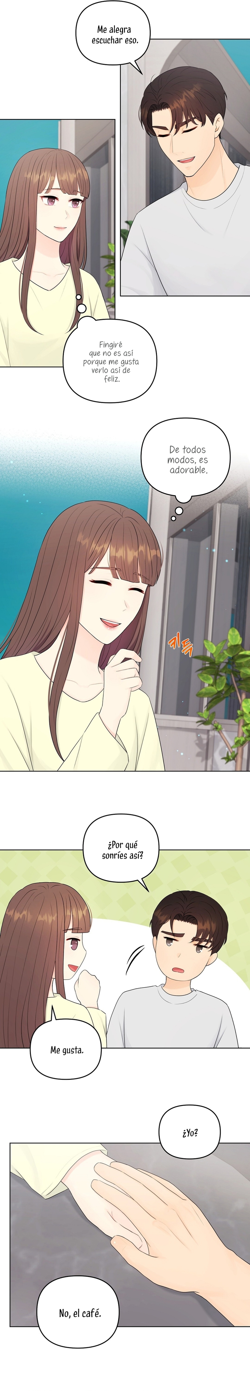 Esposo Capítulo 55 - Página 4