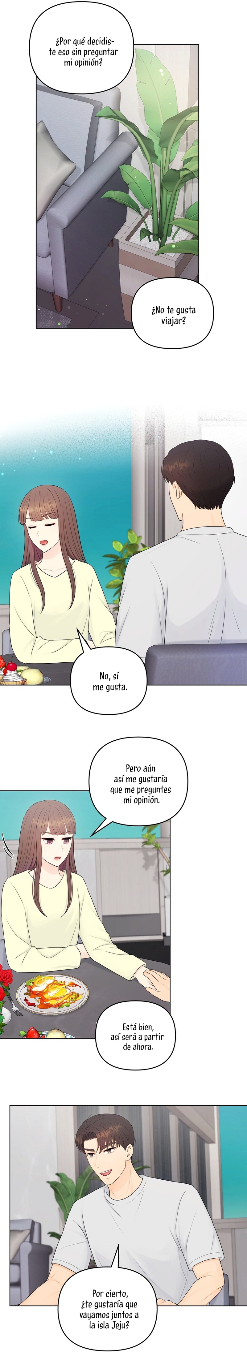 Esposo Capítulo 55 - Página 7