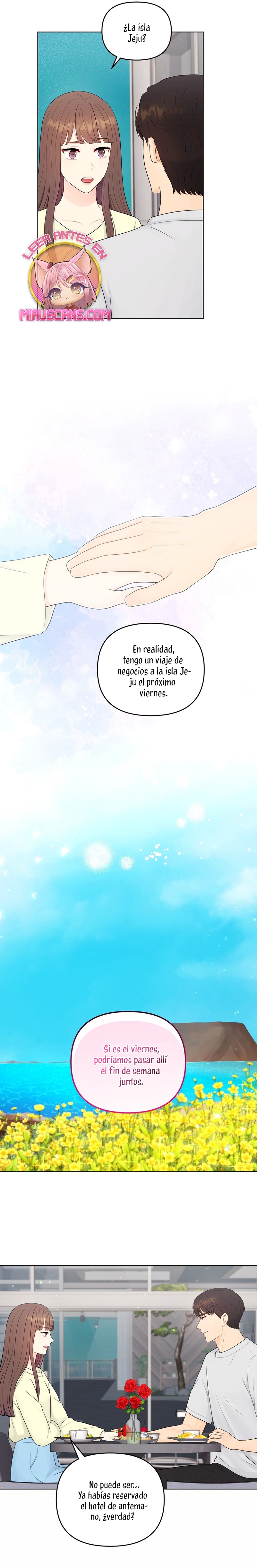 Esposo Capítulo 55 - Página 8