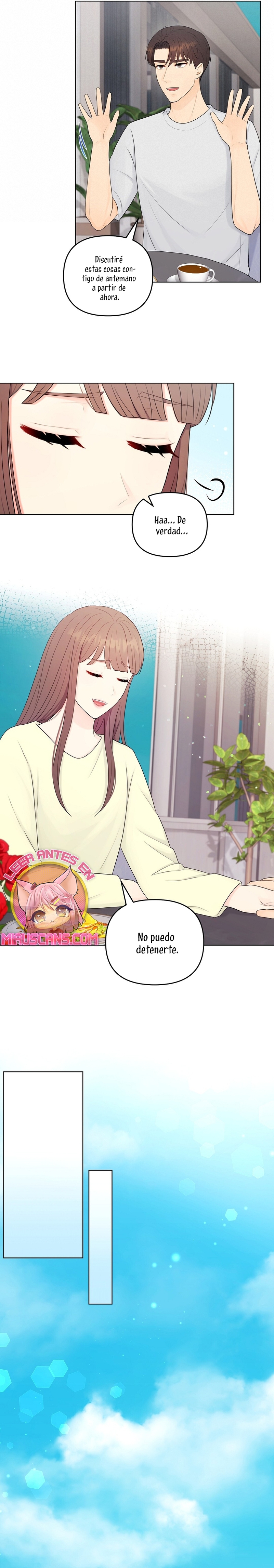 Esposo Capítulo 55 - Página 9