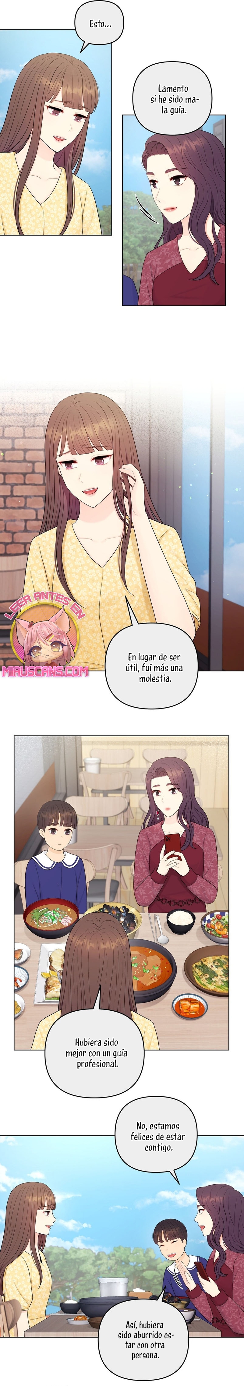 Esposo Capítulo 56 - Página 10