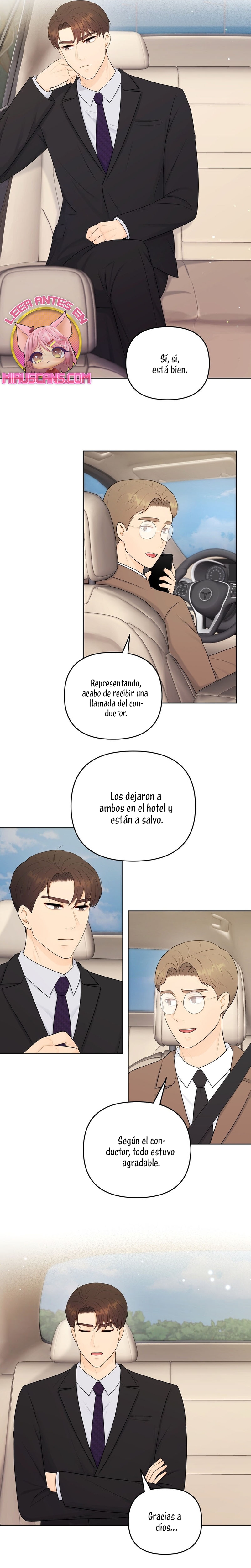 Esposo Capítulo 56 - Página 14