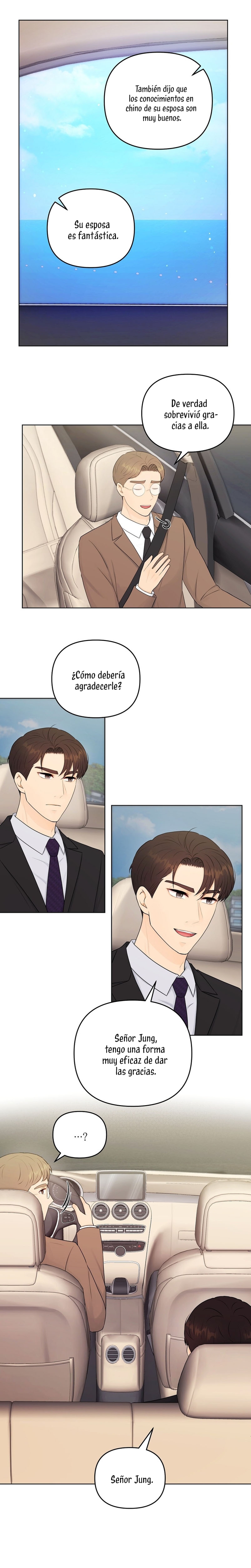 Esposo Capítulo 56 - Página 15