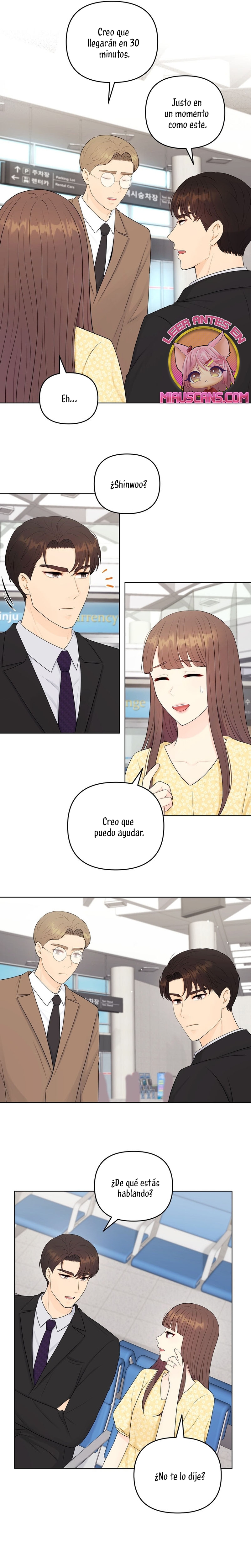 Esposo Capítulo 56 - Página 4