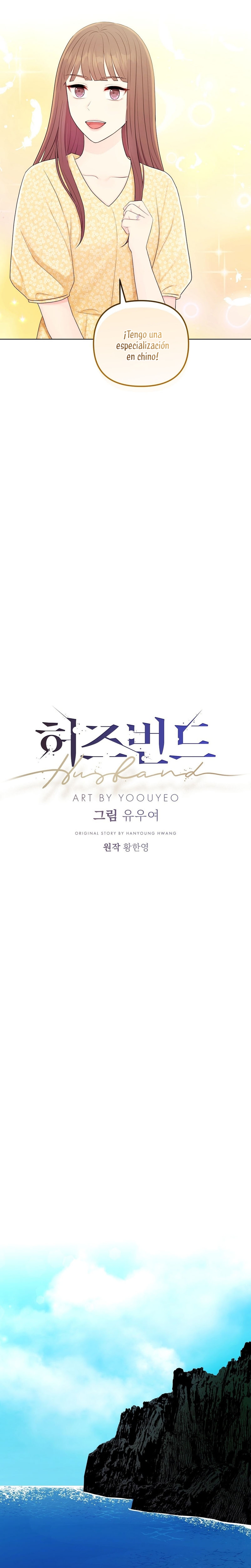 Esposo Capítulo 56 - Página 5